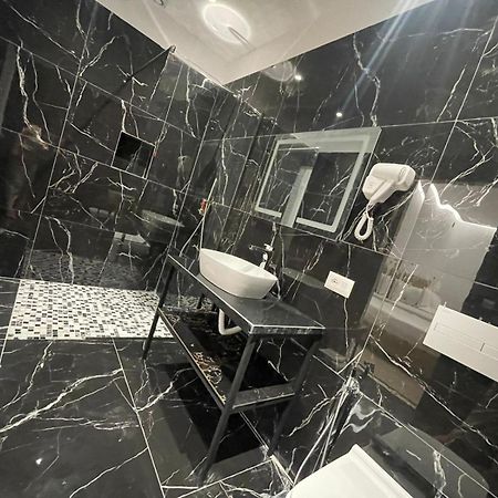 Hotel Panorama & Spa Elbasan Luaran gambar