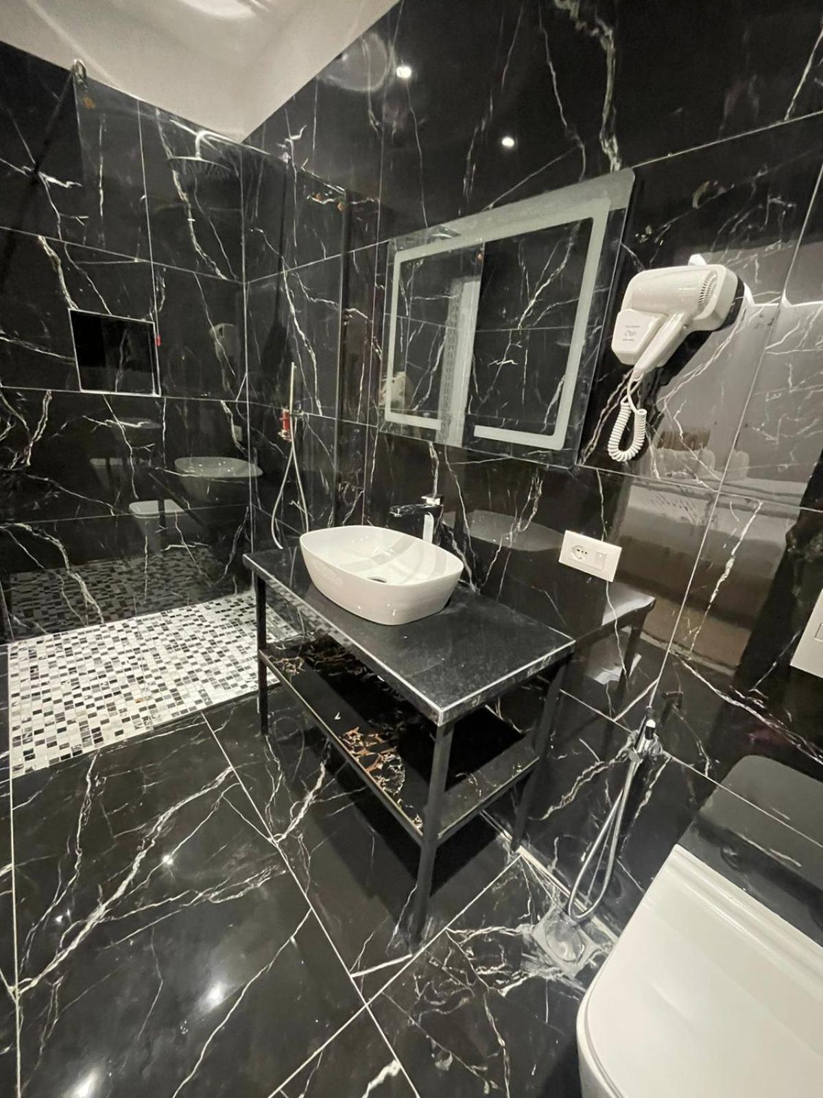 Hotel Panorama & Spa Elbasan Luaran gambar